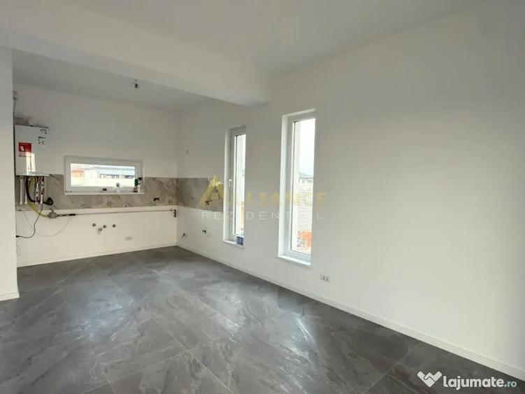 Casa Parter |3 camere 2 bai | Incalzire pardoseala | Teren 3 - 4