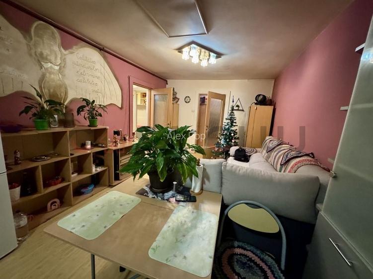 Apartament 3 camere Grigorescu! Apartament 3 camere Grigorescu!
