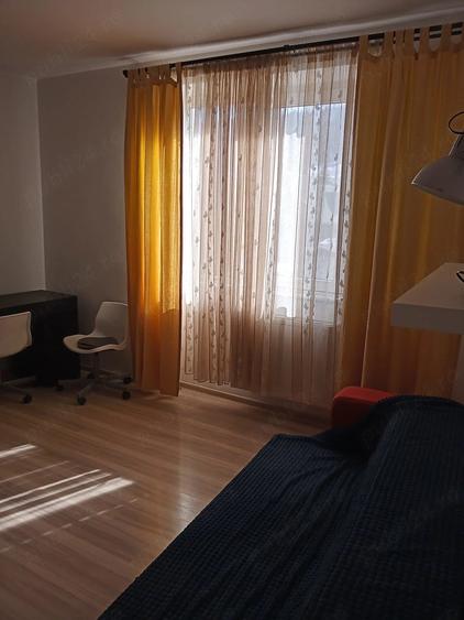 Inchiriez apartament, 2 camere, Vatra Dornei - 5
