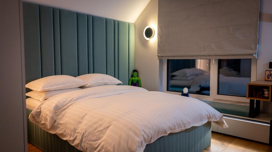 Casă premium – Stupini, Str. Bustenilor  COMISION 0% - 8