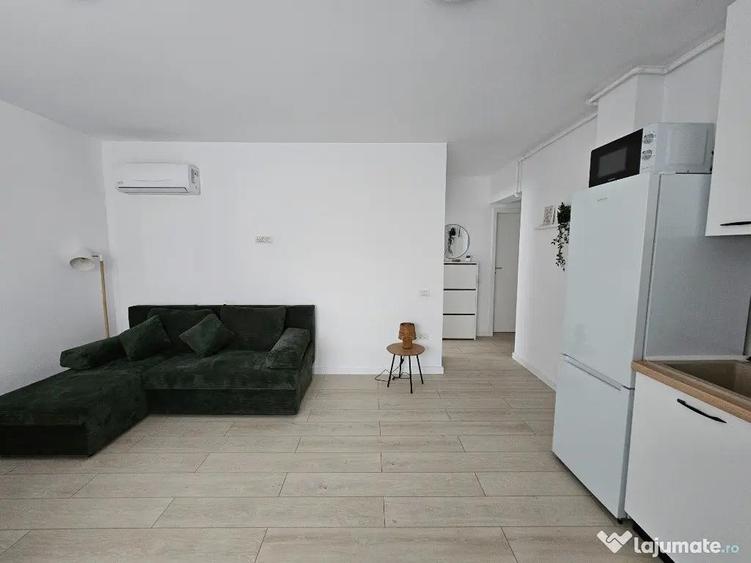 Apartament tip studio, totul nou, metrou Berceni - Pret avantajos - 2
