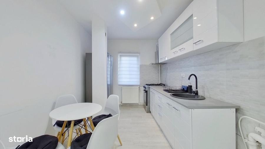 Apartament cu 2 camere de inchiriat in Confectii - 12