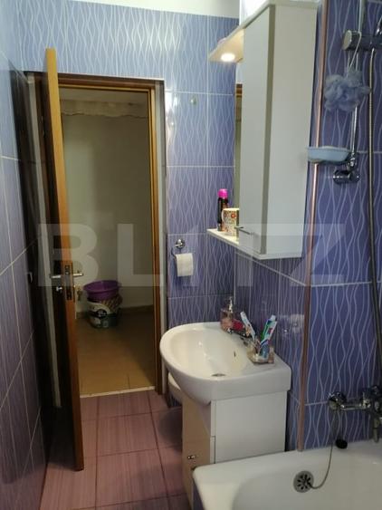 Apartament de vanzare, 40 mp, zona Micro 15 - 8