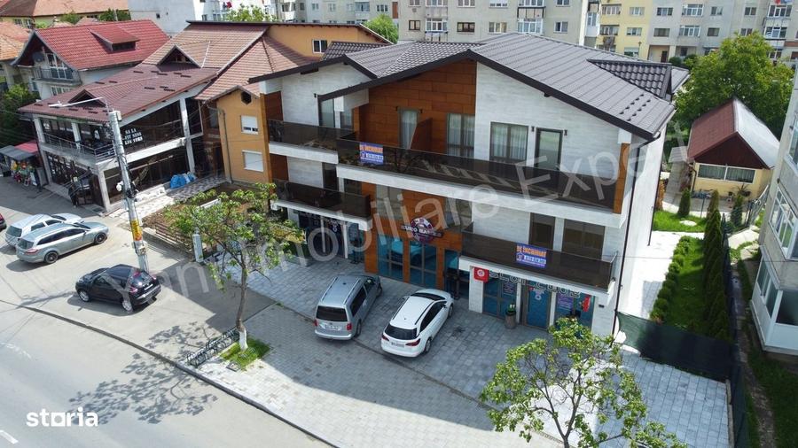 Spațiu comercial, de 220 mp, în Central