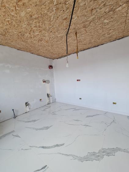Vanzare Vila P+M "la gri" in Sat Costi, Jud.Galati, sup.teren 500 mp - 9
