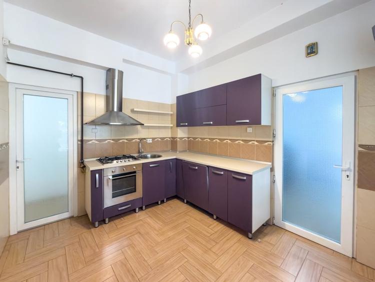 Vila D+P+1 si pod in Mamaia Sat cu teren 1569 mp si suprafata desfasurata 865 mp - 32