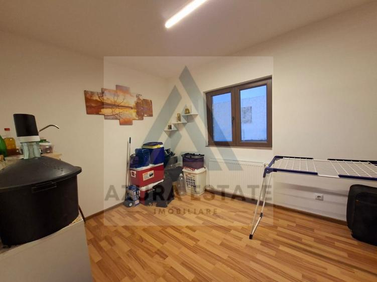 Locuinta 168 mp utili teren 306 mp si parcare privata in Selimbar - 1