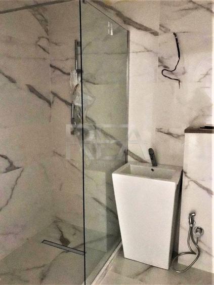 PENTHOUSE PANORAMIC, 2 locuri Parcare Subterana - 3