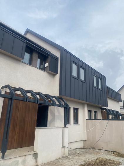 Casa moderna individuala!!! - 1