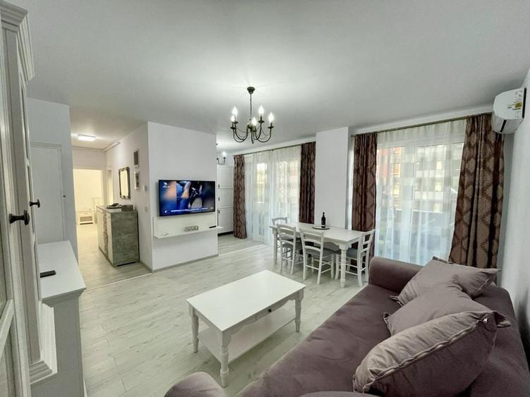 Apartament 2 camere- Calea Aradului-  Complex Iris - 3