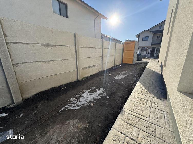Casa Bragadiru | Parter + Etaj | Mutare imediata | Toate utilitatile - 13