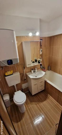 Apartament 3 Camere Stefan Cel Mare - 5