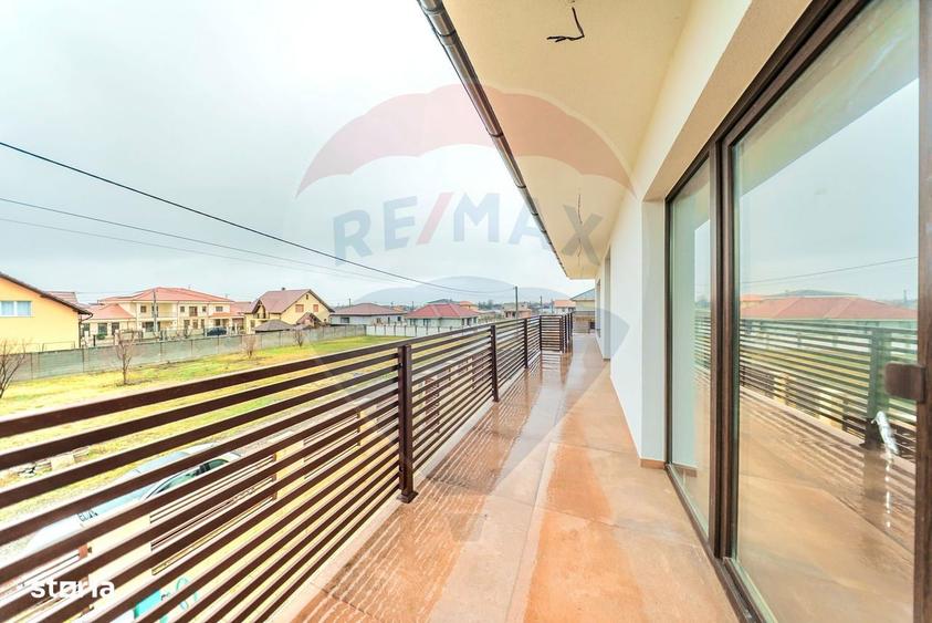 Vila de Lux 358 mp Ideal Reziden?ial sau Sediu Firma/Vladimirescu - 2