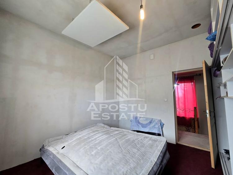 Casa individuala cu 5 camere si garaj, teren 1100 mp, Chi... - 5