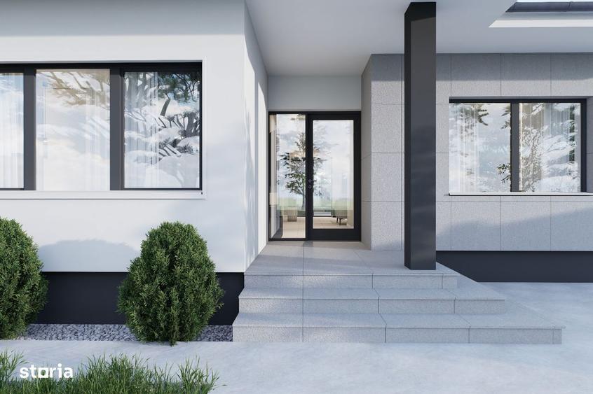 Case de vanzare in Santandrei - 8