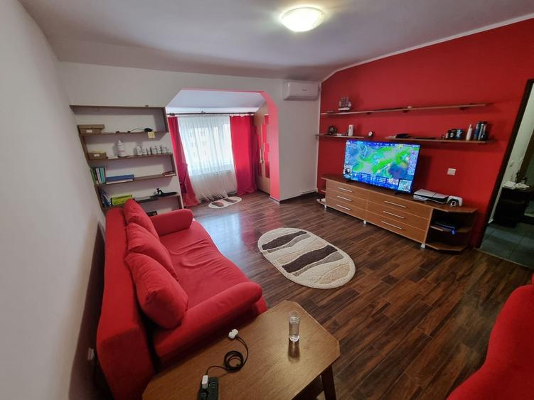 Garsoniera decomandata zona Inel 1 - 1