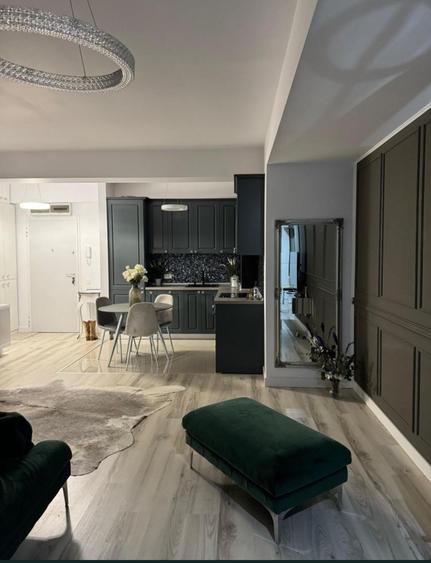 Apartament 2 camere Lux in Complexul Day Residence langa metrou Dristor - 3