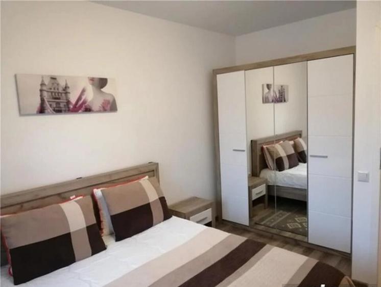 2 camere in zona Buziasului - 5