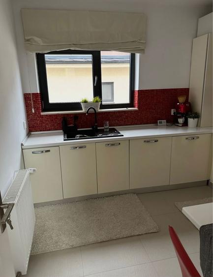 Apartament 2 camere intrare Borhanci capat Gheorgheni - 5