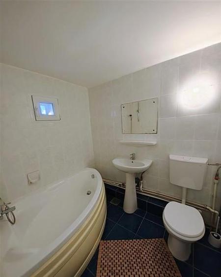 Vanzare casa duplex Universitate-Armeneasca - 2