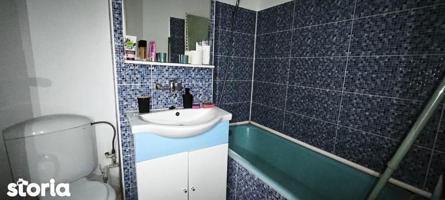 De vanzare apartament cu 3 camere in Tudor - in spate la E-ON - 7