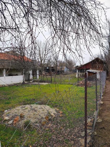 vand casa in Afumati,jud dolj - 2