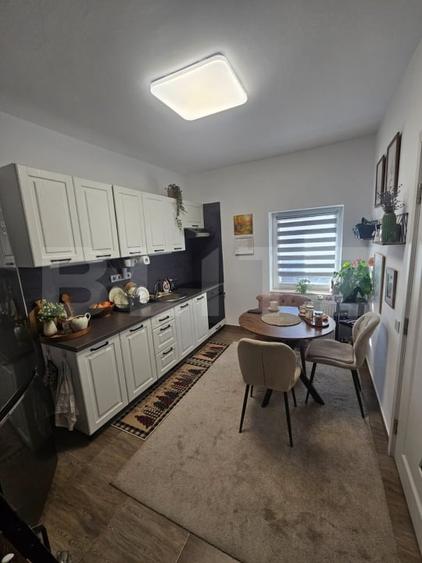 Oferta! Casa la cheie, finisata, 110 mp utili, 328 mp teren, Chinteni! - 8