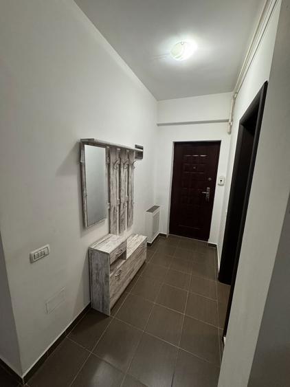 Garsonierea de inchiriat Militari Residence - 2