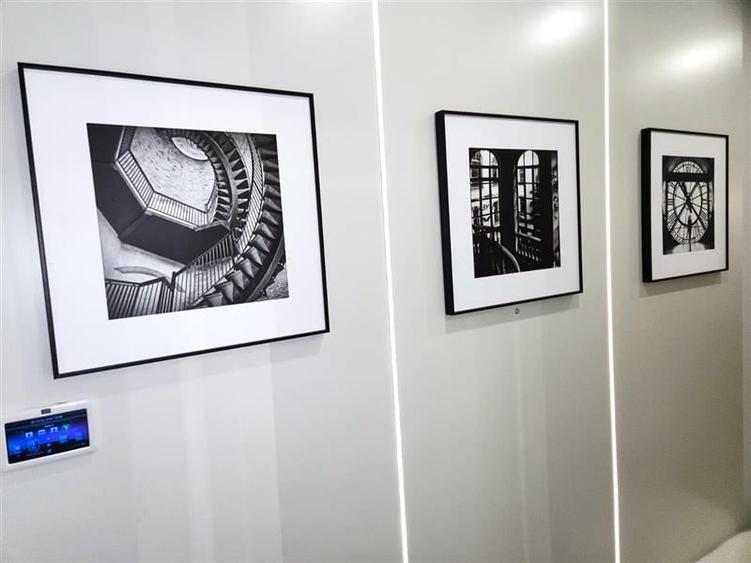 3D! Premium,mediteranean,3 dormitoare, semineu,incalzire pardoseala,teren 650 mp - 25