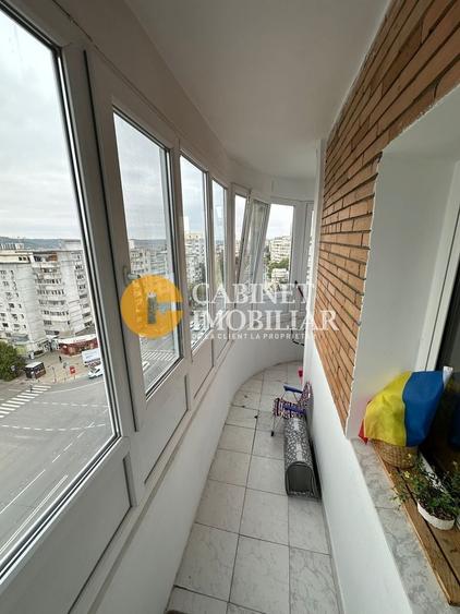 Apartament 3 camere DECOMANDAT - Pacurari - 8