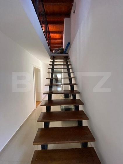 Casa spatioasa cu 4 camere, Nufarul, 240mp - 19