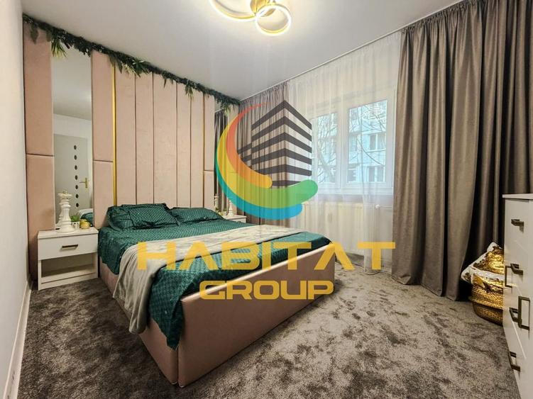 2 camere zona Brancoveanu etaj 1 Mutare imediata - 1