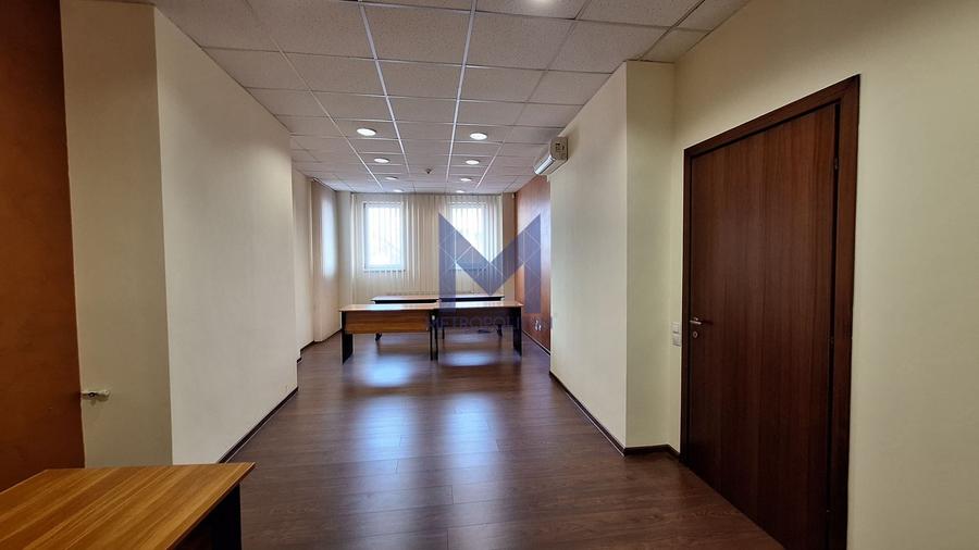 Spațiu birouri 30 mp Piața Cipariu, cheltuieli incluse - 1