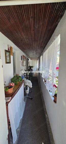 Casa cu teren 797 mp | Zona Mehala | Loca?ie excelenta ?i lini?tita - 4