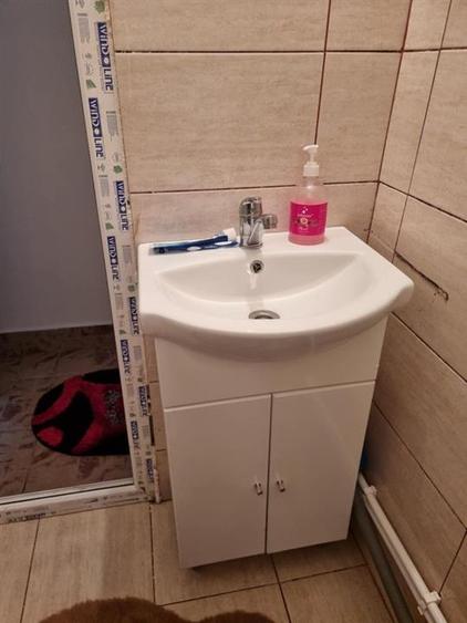 Garsoniera - Podu de Piatra/Cantemir - 9