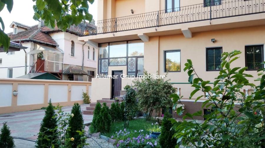 Vila 9 camere Cotroceni- Parcul Operei - 1