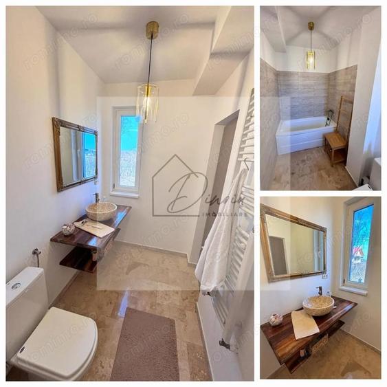 Apartament 4 camere DN1 Value Center Balotesti I 133mp I COMISION 0% - 2