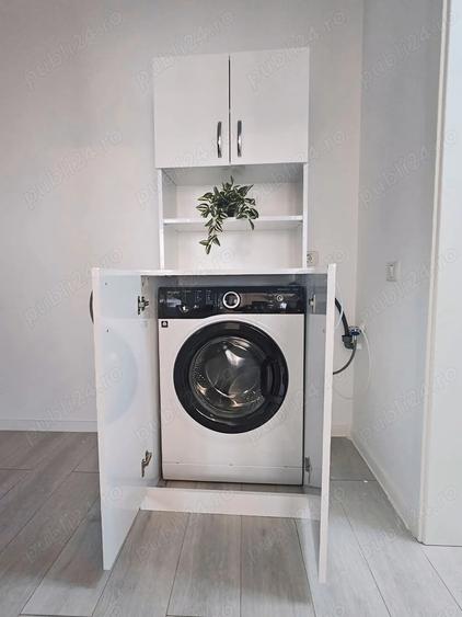 Inchiriez apartament doua camere - 10