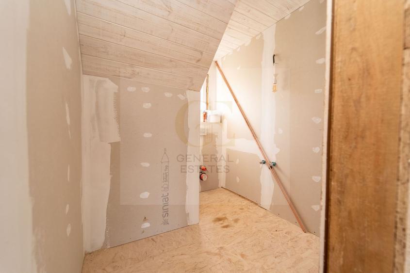 Casa de vacanță din Tohănița &acirc; locul unde muntele &icirc;nt&acirc;lnește liniștea - 20