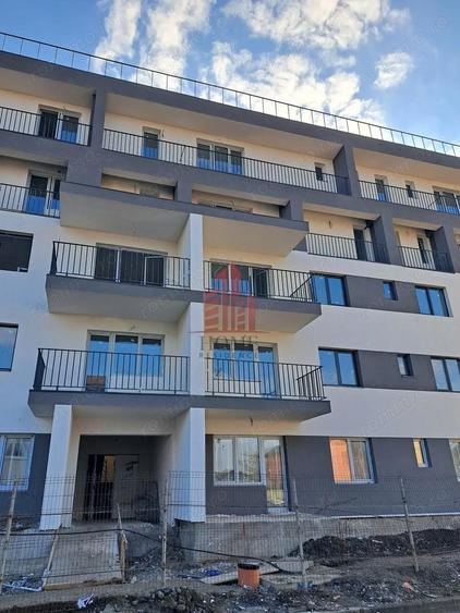 PROMO- Titan-parcul Teilor- 3 min STB- 2Cam- Decom- 60mp- Bonus Parcare - 1