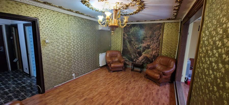 PROPRIETAR 3 CAMERE  Drumul Taberei, Parc Moghioroș - 3