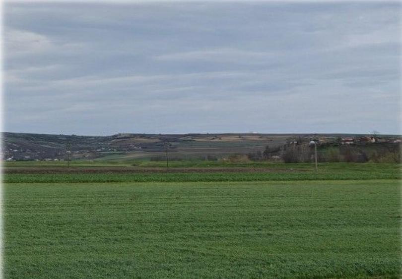 Teren Andrieseni, cota parte 1/20, ID: R2603082 - 8