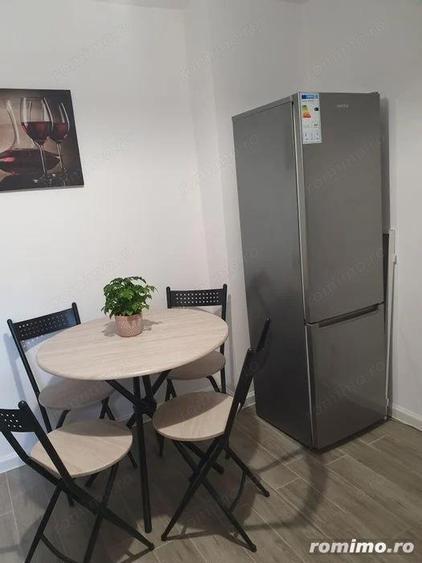 Apartament cu 2 camere zona Uniri - 4