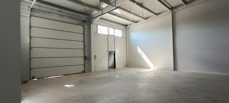 Hala 590 mp  si birouri in Ploiesti, zona Bariera Bucuresti - 5