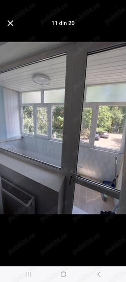 Ap 2 camere decomandat City Park mall - 7