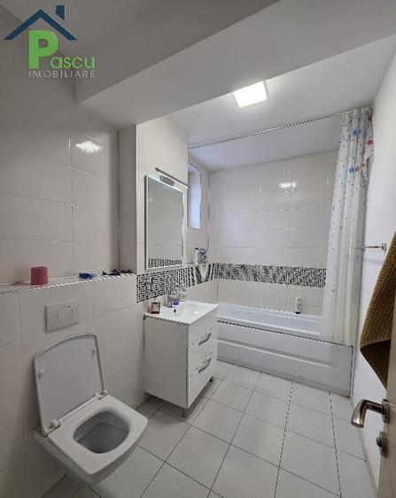 Vila Otopeni, drumul Garii Balotesti, aeroport, 4 camere, 3 bai - 4