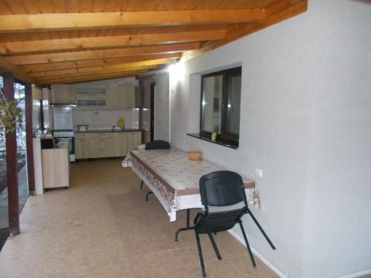 Casa Ianova, parter, 2 camere, 71mp util, 500mp teren, mobilata, utilitati - 10