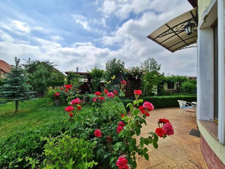 Vilă vintage modern, deosebită, de vanzare, zona Grigorescu, Oradea - 7