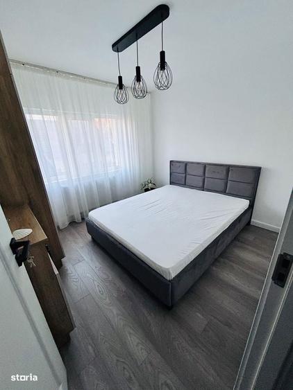 Apartament 2 camere,Casa de Cultura,prima inchiriere - 2