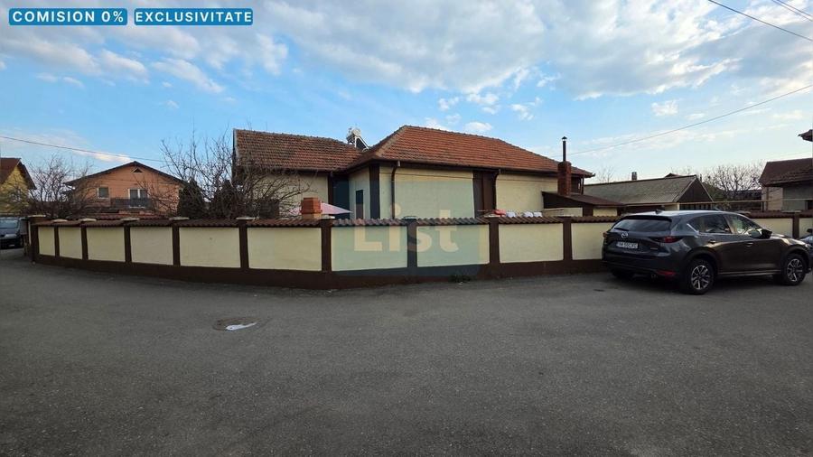 Casa 3 camere aproape de Dunare - 1